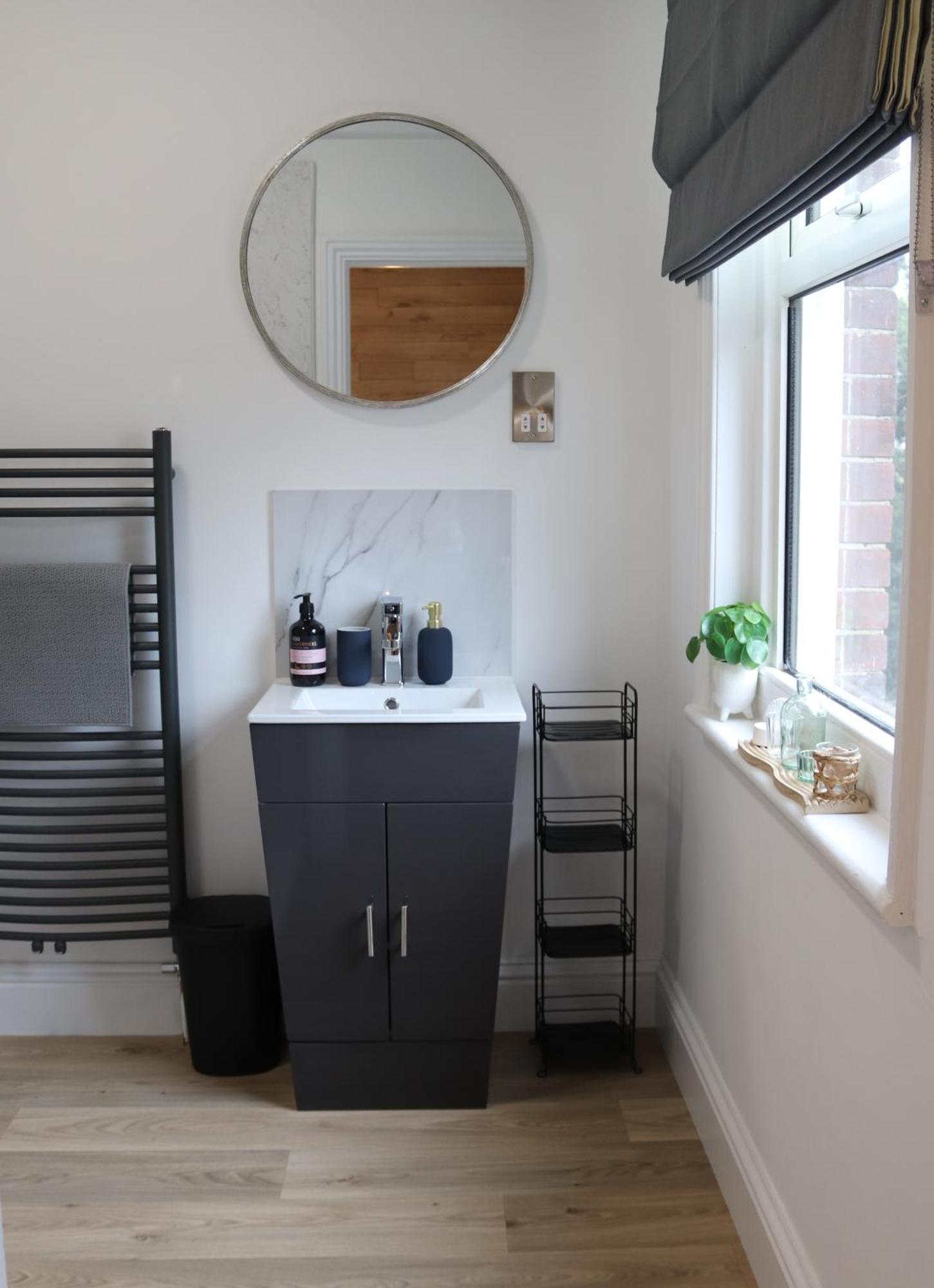 Aqua Nest Eastbourne - En-Suite, Free Parking, Kitchen Exterior photo